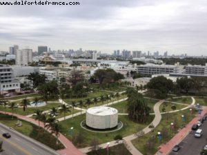 Hotel W - Miami Beach