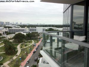 Hotel W - Miami Beach