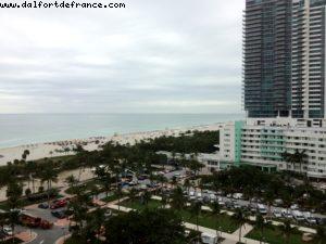 Hotel W - Miami Beach