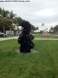 Art Basel - Miami Beach