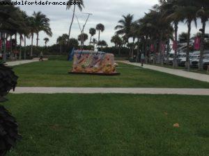 Art Basel - Miami Beach
