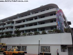 Art Basel - Miami Beach