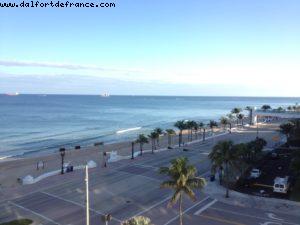 Hotel W - Fort Lauderdale