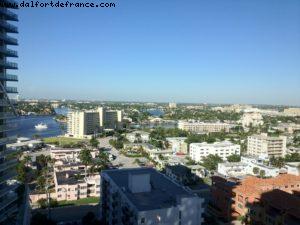 Hotel W - Fort Lauderdale