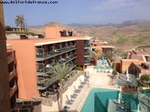 Sheraton Salobre Hôtel et Spa - Maspalomas