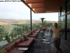 Sheraton Salobre Hôtel et Spa - Maspalomas