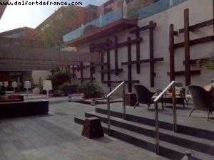 Sheraton Salobre Hôtel et Spa - Maspalomas