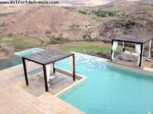 Sheraton Salobre Hôtel et Spa - Maspalomas
