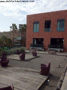 Sheraton Salobre Hôtel et Spa - Maspalomas