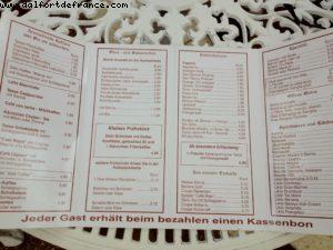 Café Wien - Cita - Maspalomas