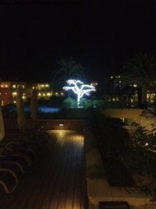 Hôtel Villa del Conde- Meloneras