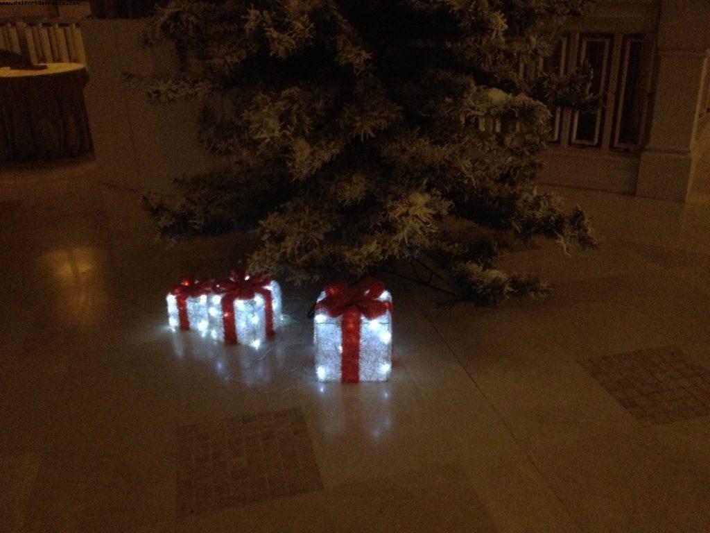 Hôtel Villa del Conde- Meloneras