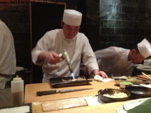 Jewel Bako - Ville de New York