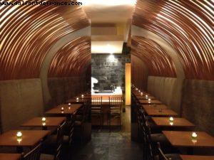 Jewel Bako - Ville de New York