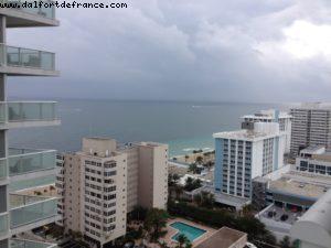 Hôtel W - Fort Lauderdale