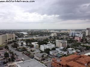 Hôtel W - Fort Lauderdale, Floride 