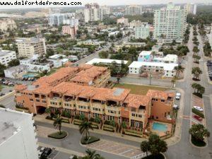 Hôtel W - Fort Lauderdale