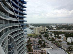 Hôtel W - Fort Lauderdale