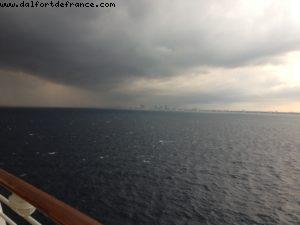 Sailaway Party - Notre 42eme croisière Atlantis (à bord de l'Allure of the Seas)