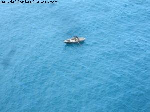 Labadee - Notre 42eme croisière Atlantis (à bord de l'Allure of the Seas)