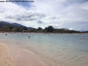 Labadee - Notre 42eme croisière Atlantis (à bord de l'Allure of the Seas)