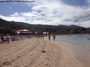 Labadee - Notre 42eme croisière Atlantis (à bord de l'Allure of the Seas)