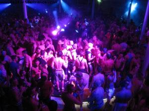 Beats on fire - Notre 42eme croisière Atlantis (à bord de l'Allure of the Seas)