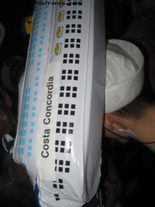 Into the deep - Notre 42eme croisière Atlantis (à bord de l'Allure of the Seas)