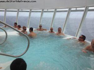 Notre 42eme croisière Atlantis (à bord de l'Allure of the Seas)(février2012)