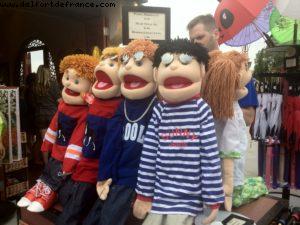 Epcot - Walt Disney World