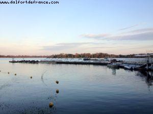 Contemporary Resort - Walt Disney World, Floride (février2012)