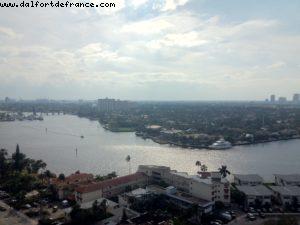 Hôtel W - Fort Lauderdale