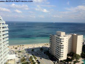 Hôtel W - Fort Lauderdale