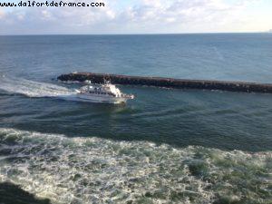 Notre 9eme croisière RSVP (à bord du Nieuw Amsterdam)