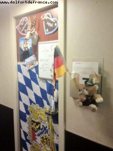 Notre 9eme croisière RSVP (à bord du Nieuw Amsterdam)