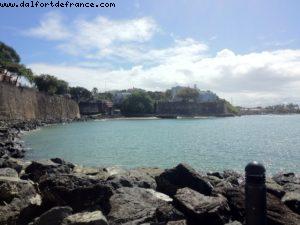 San Juan - Notre 9eme croisière RSVP (à bord du Nieuw Amsterdam)