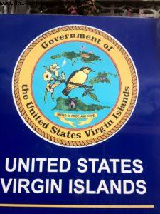 Charlotte Amalie - îles vierges US - Notre 9eme croisière RSVP (à bord du Nieuw Amsterdam)