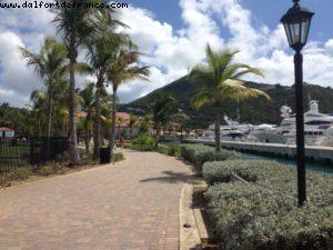 Charlotte Amalie - îles vierges US - Notre 9eme croisière RSVP (à bord du Nieuw Amsterdam)