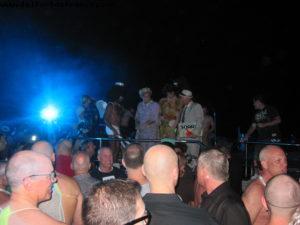 Supernatural Costume Party - Notre 9eme croisière RSVP (à bord du Nieuw Amsterdam)