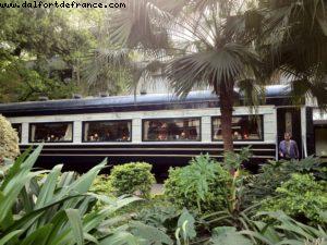 Île de l'ancienne Concession Franco-Britannique - Canton