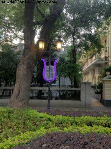 Île de l'ancienne Concession Franco-Britannique - Canton