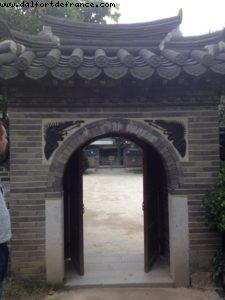 Parc Yuexiu - Canton