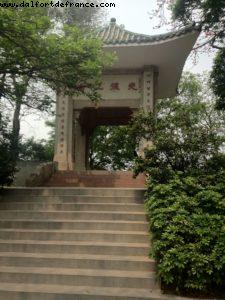 Parc Yuexiu - Canton