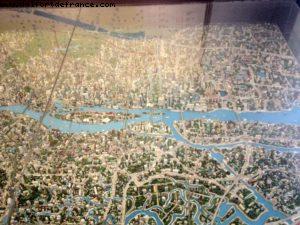 Musée de Canton - Parc Yuexiu - Canton