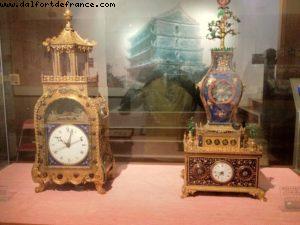 Musée de Canton - Parc Yuexiu - Canton