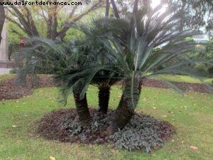 Mémorial de Sun Yat-Sen - Canton
