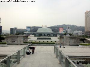 Gare de l'Est - Canton