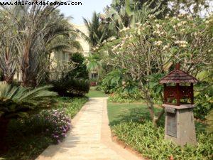 Sheraton Sanya Resort - Sanya - Baie de Yalong - Île de Hainan