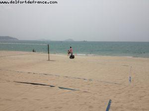 Sheraton Sanya Resort - Sanya - Baie de Yalong- Île de Hainan