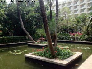 Sheraton Sanya Resort - Sanya - Baie de Yalong- Île de Hainan